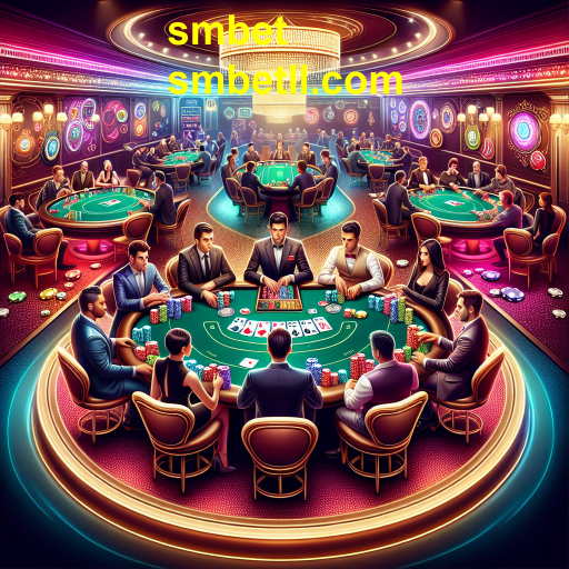 Poker: O Jogo de Habilidade e Estratégia que Conquistou o Mundo